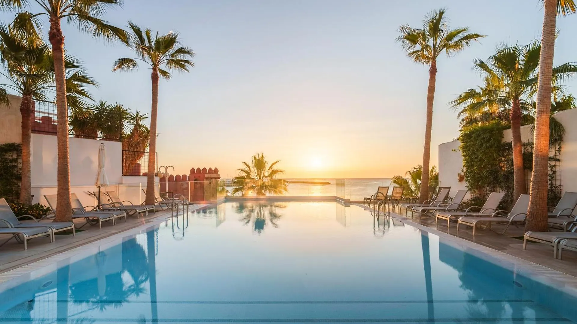 Spirit Hotel Benalmadena Beach contacts