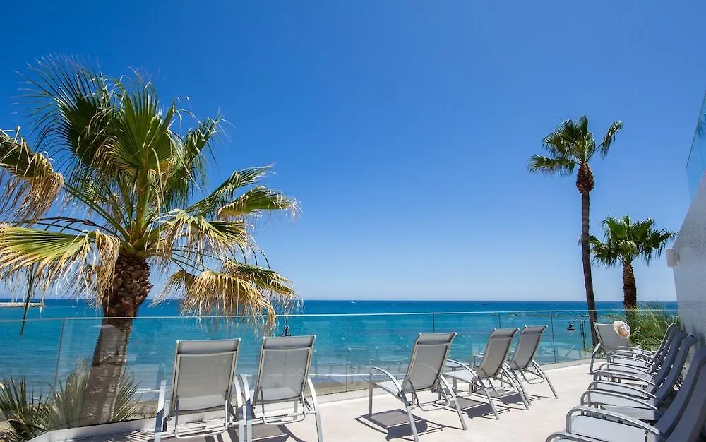 Spirit Hotel Benalmadena Beach