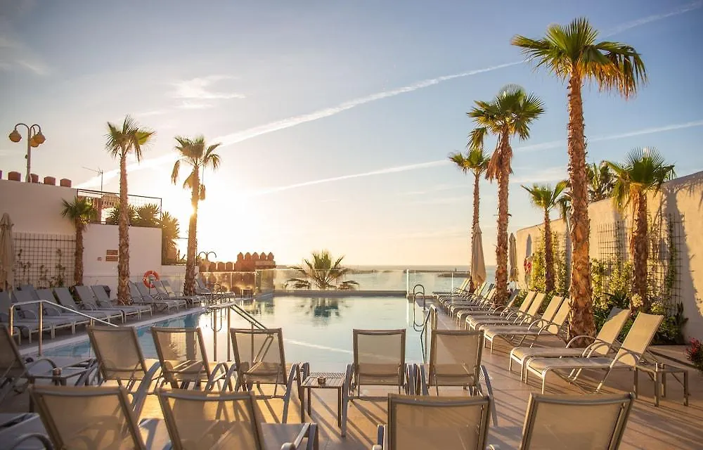 Spirit Hotel Benalmadena Beach