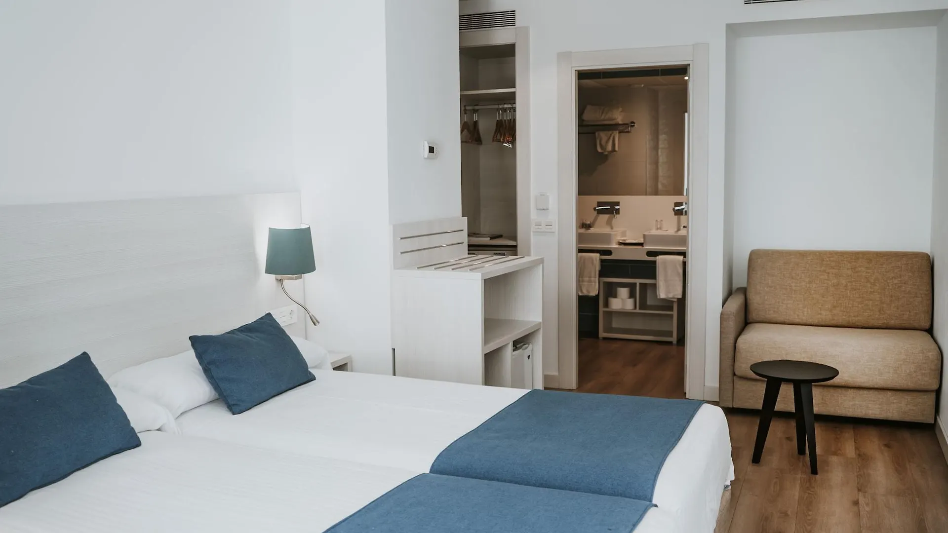 Spirit Hotel Benalmadena Beach
