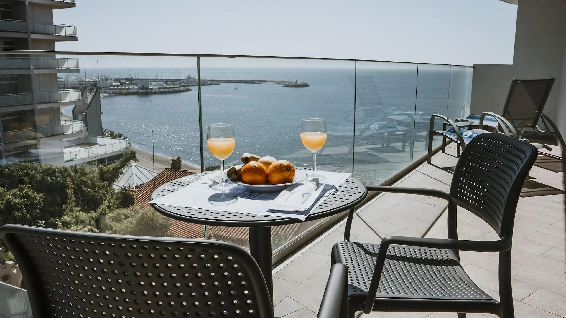 Spirit Hotel Benalmadena Beach