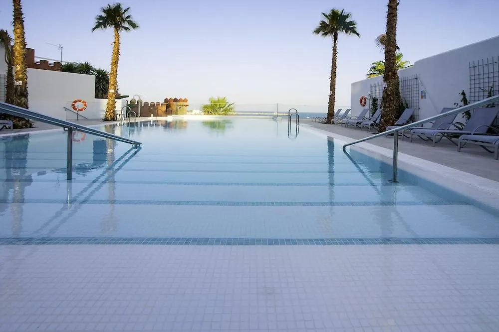 Spirit Hotel Benalmadena Beach