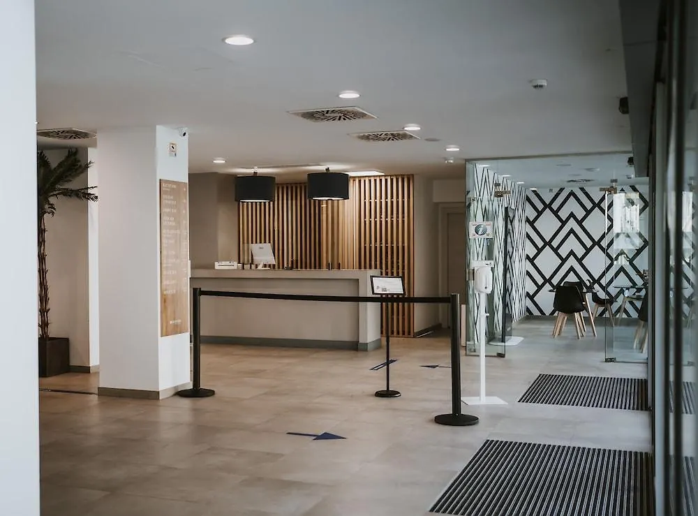 Spirit Hotel Benalmadena Beach