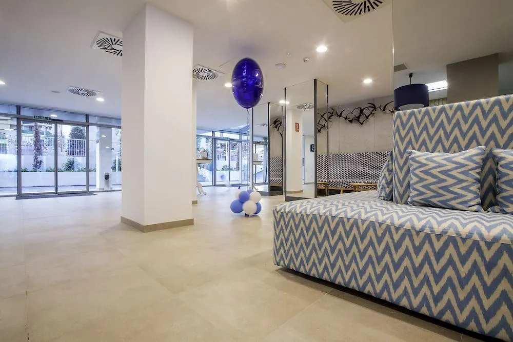 Spirit Hotel Benalmadena Beach