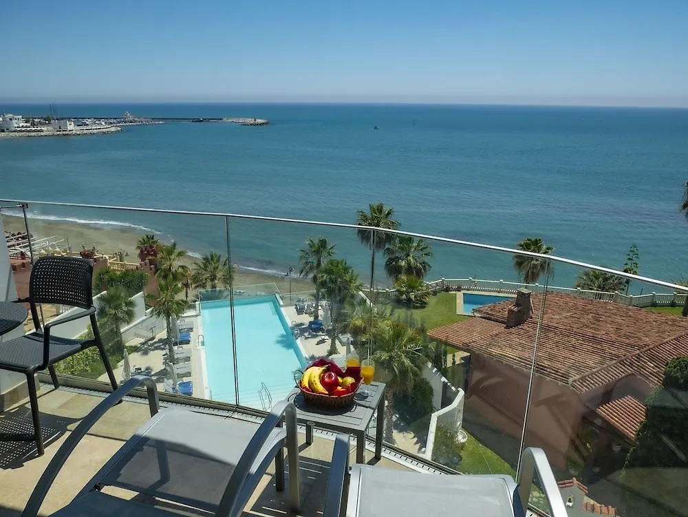 Spirit Hotel Benalmadena Beach
