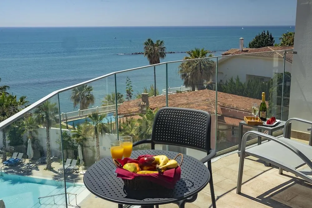 Spirit Hotel Benalmadena Beach 4*,  Spain