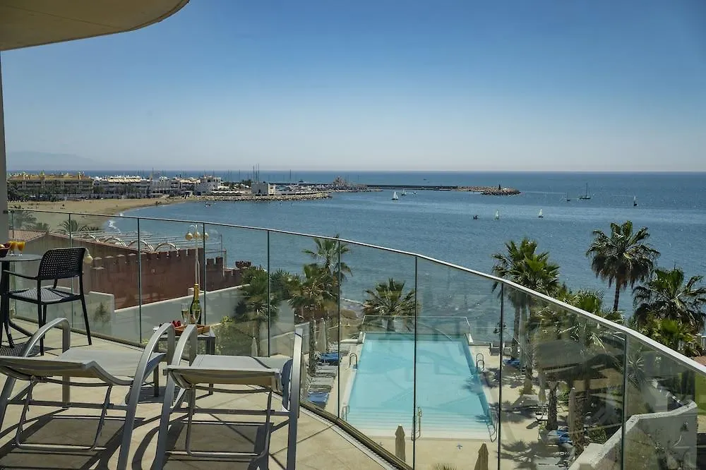 Spirit Hotel Benalmadena Beach 4*,  Spain