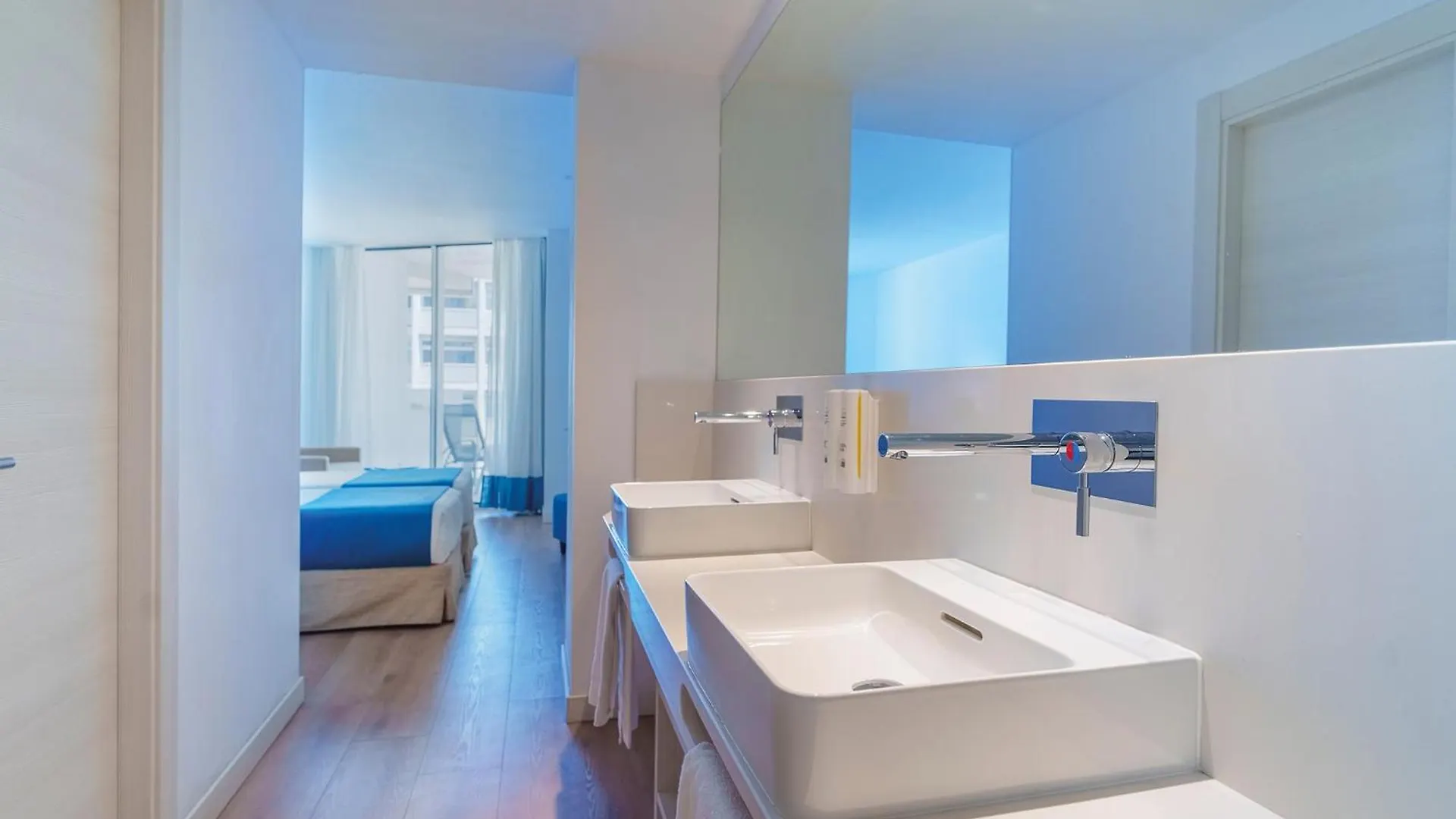 Spirit Hotel Benalmadena Beach