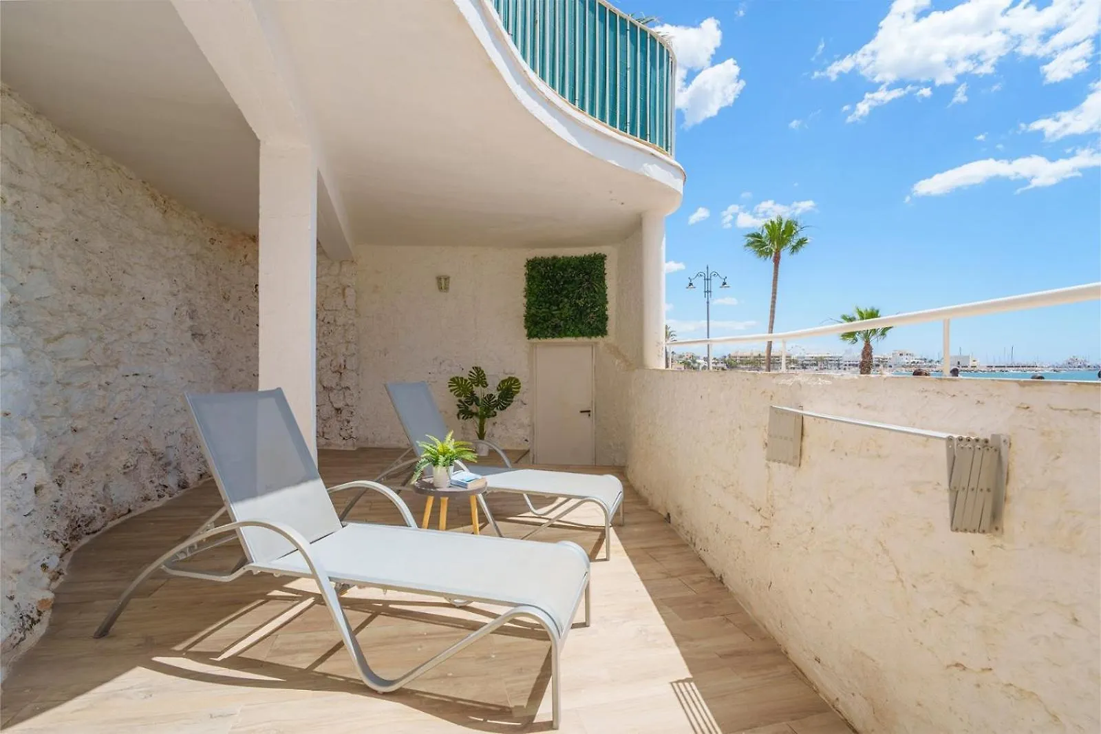 Spirit Hotel Benalmadena Beach 4*,