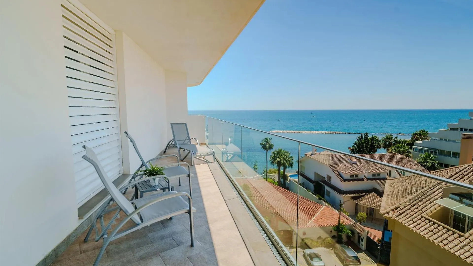 Spirit Hotel Benalmadena Beach 4*,