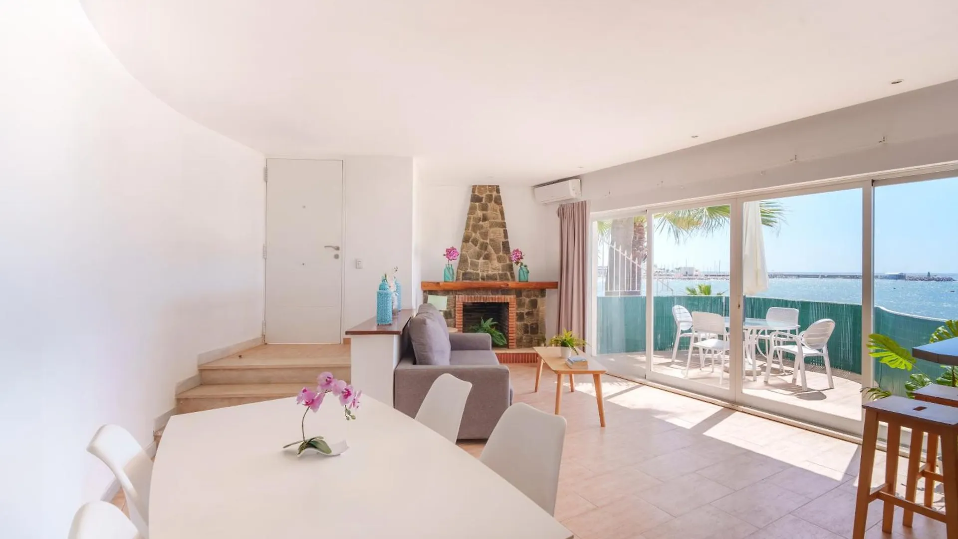 Spirit Hotel Benalmadena Beach 4*,  Spanje