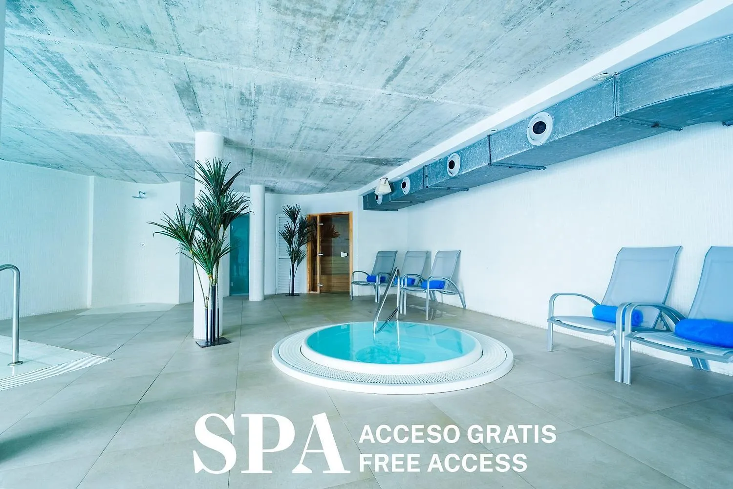 Spirit Hotel Benalmadena Beach