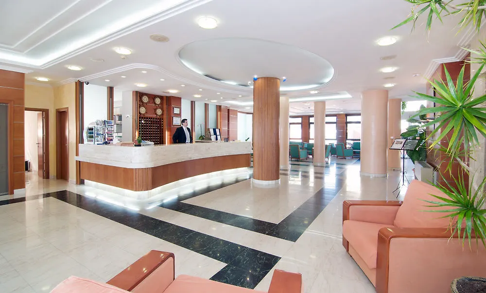 Spirit Hotel Benalmadena Beach