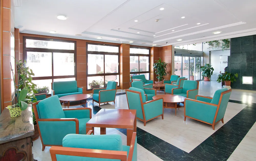 Spirit Hotel Benalmadena Beach