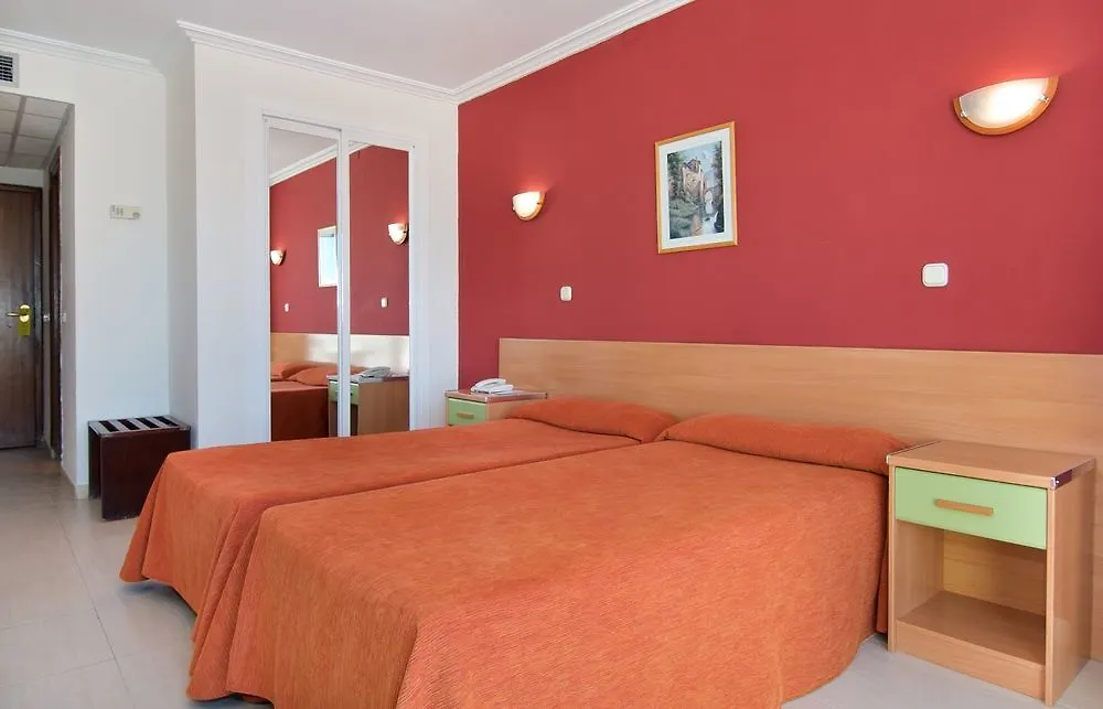 Spirit Hotel Benalmadena Beach