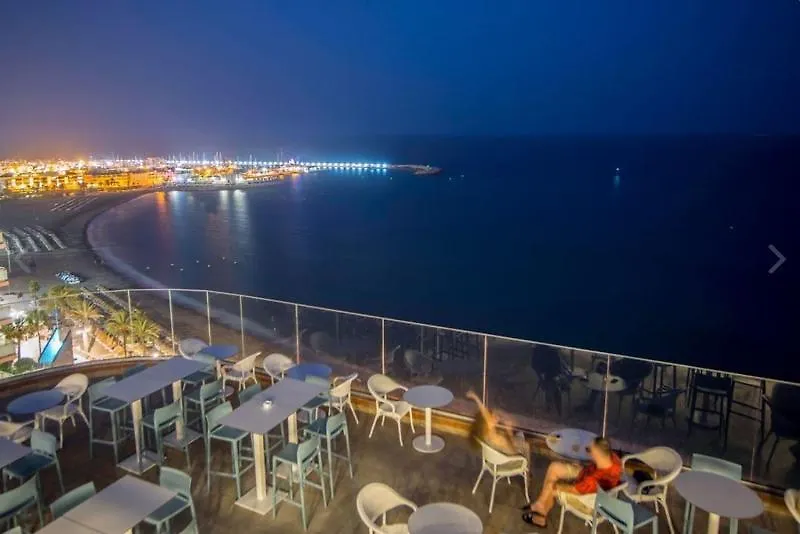 Spirit Hotel Benalmadena Beach