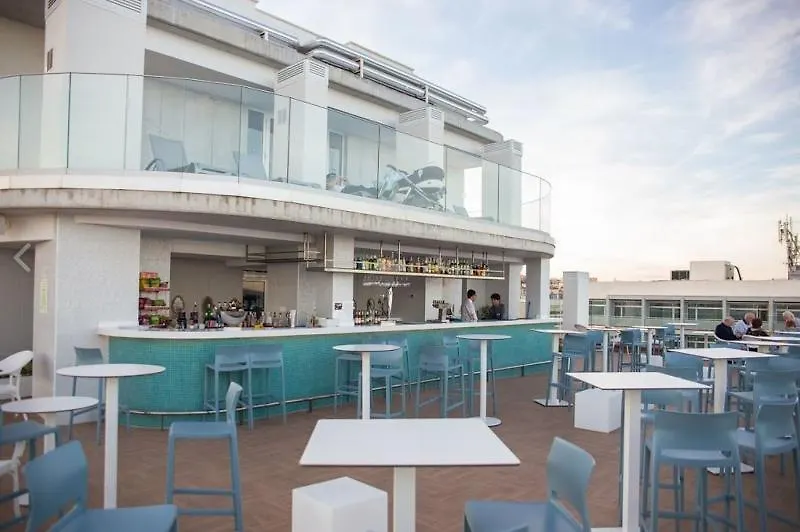 Spirit Hotel Benalmadena Beach
