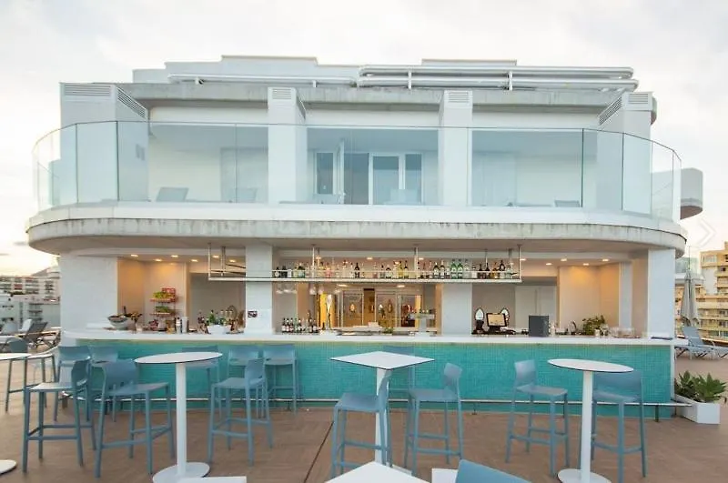 Spirit Hotel Benalmadena Beach