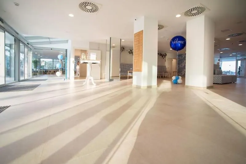 Spirit Hotel Benalmadena Beach