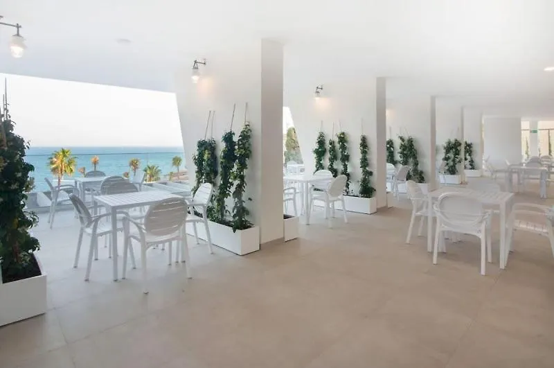 Spirit Hotel Benalmadena Beach