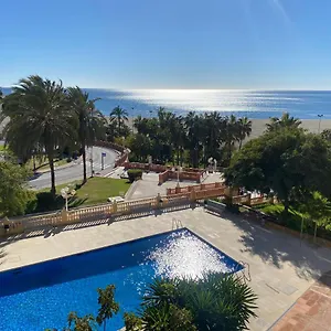  Appartement Puerto Marina Spanje
