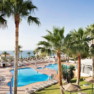 **** Hotel Siroco Spanje