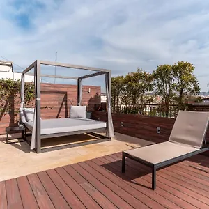 **** Hotel U232 Spanje