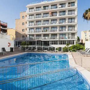 hotel-amic-miraflores.allmallorcahotels.com/
