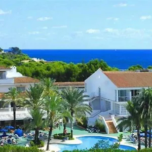 **** Hotel Beachclub Spanje