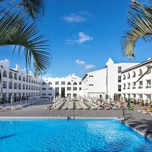 **** Hotel Mac Puerto Marina Spanje