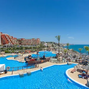**** Hotel World Spanje