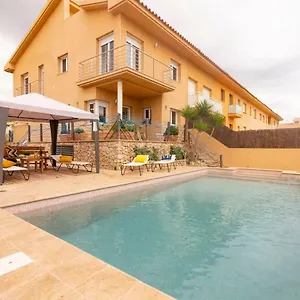 https://holiday-home-cap-roig.catalonia-hotels.com