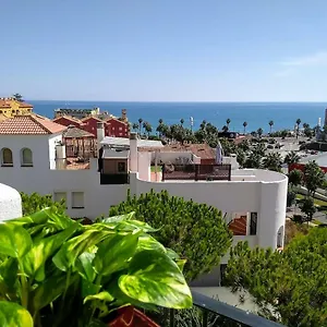 Lomas De Mena Benalmádena