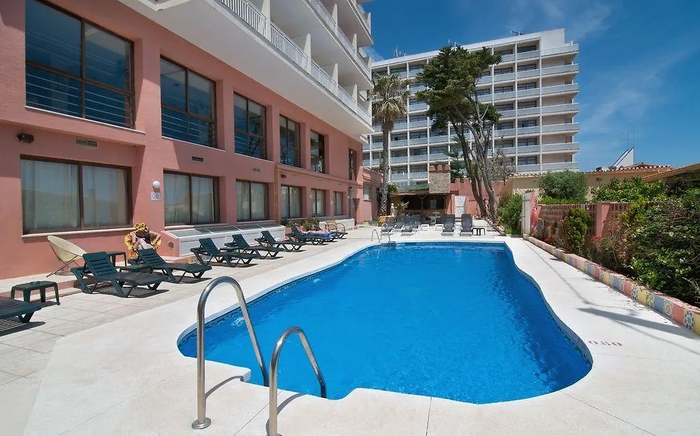 Spirit Hotel Benalmadena Beach
