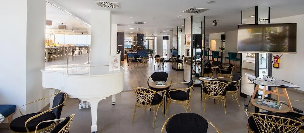 Spirit Hotel Benalmadena Beach