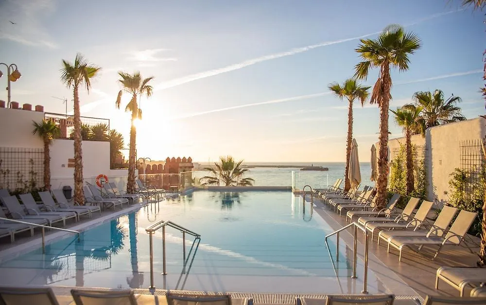 ****  Spirit Hotel Benalmadena Beach ספרד