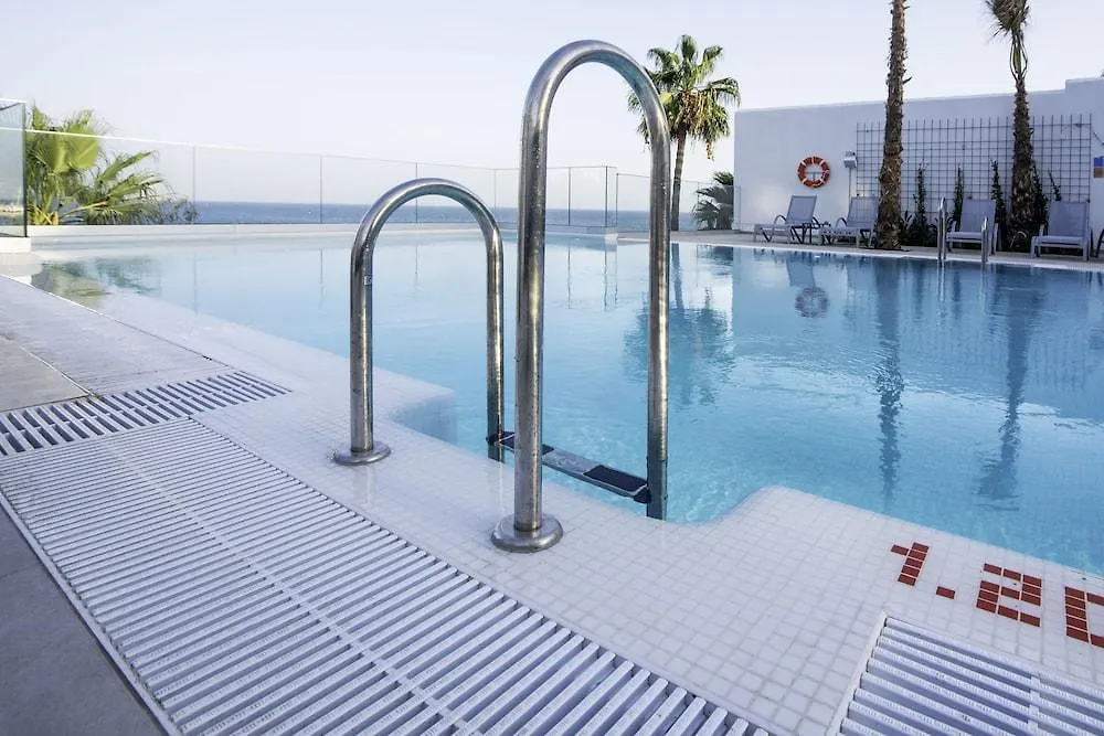 Spirit Hotel Benalmadena Beach