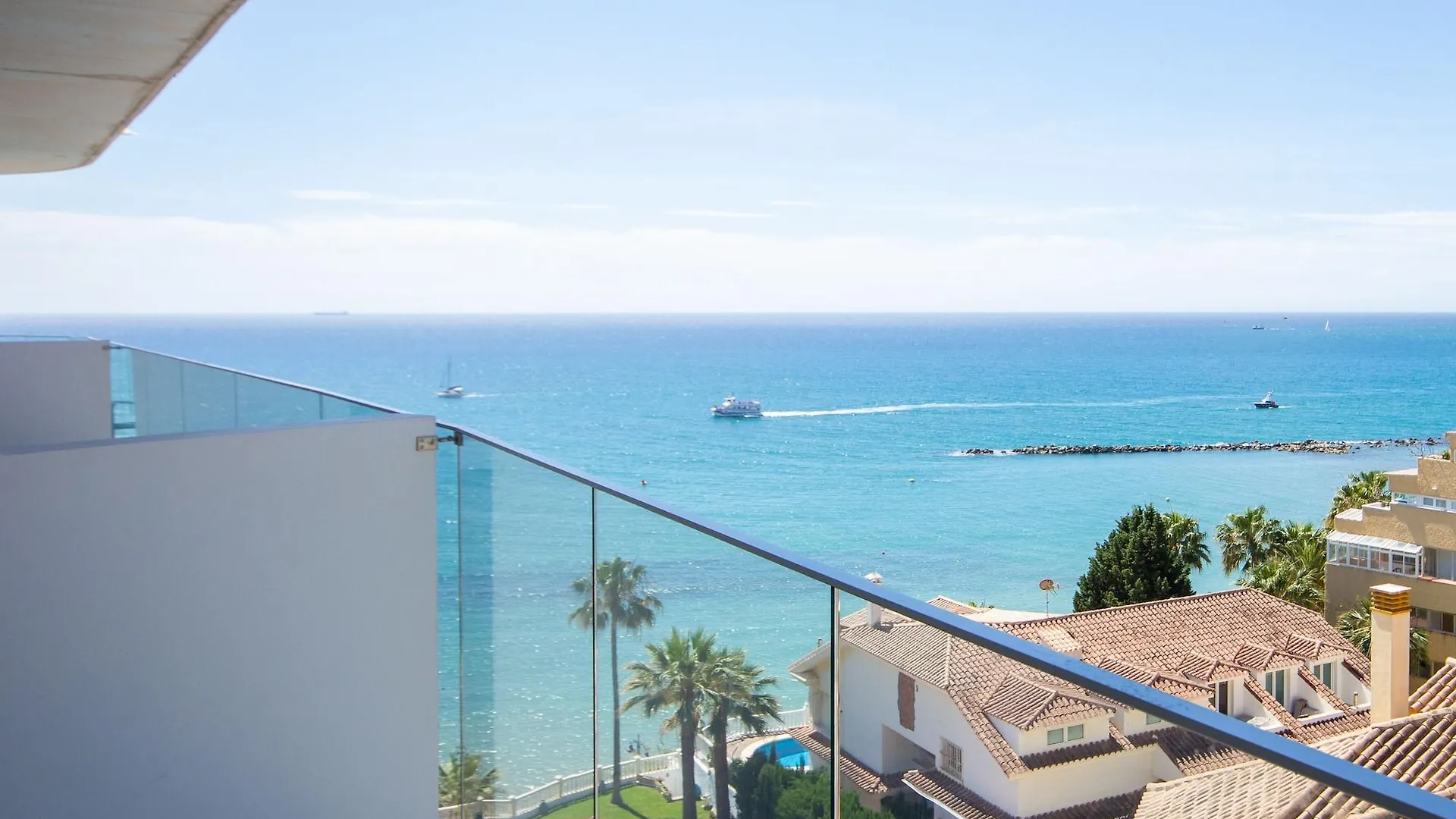 Spirit Hotel Benalmadena Beach