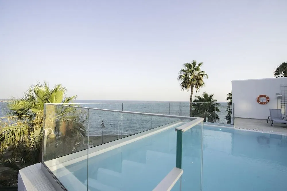 Spirit Hotel Benalmadena Beach 4*,
