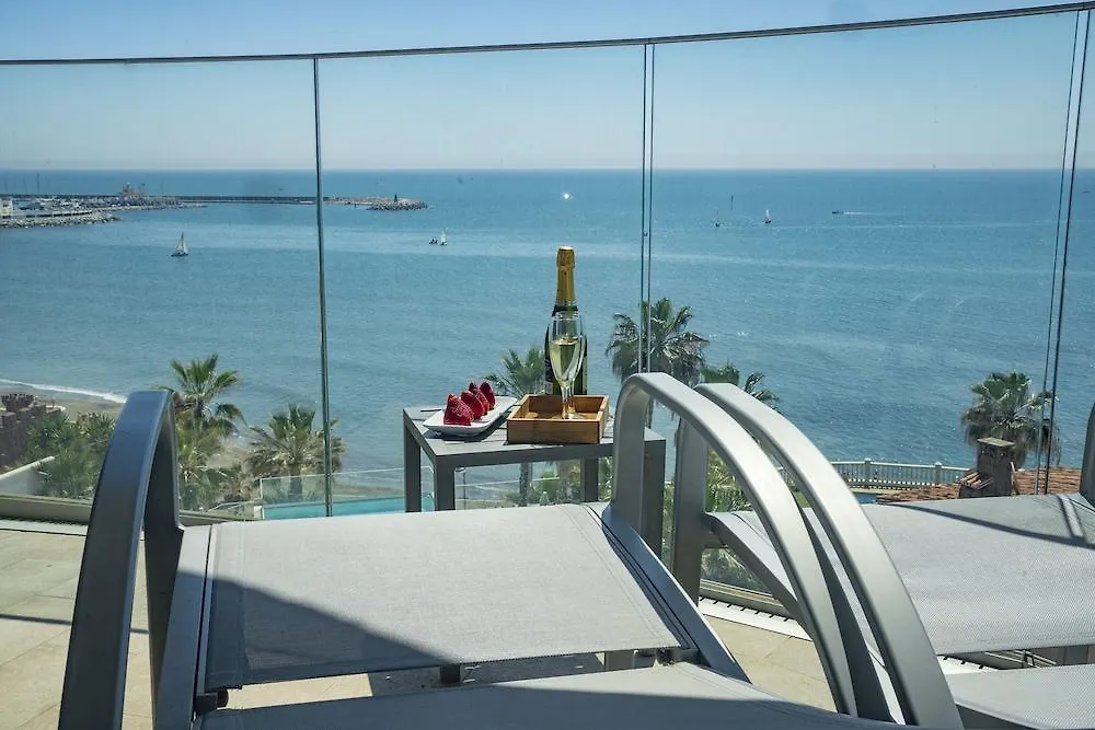 Spirit Hotel Benalmadena Beach