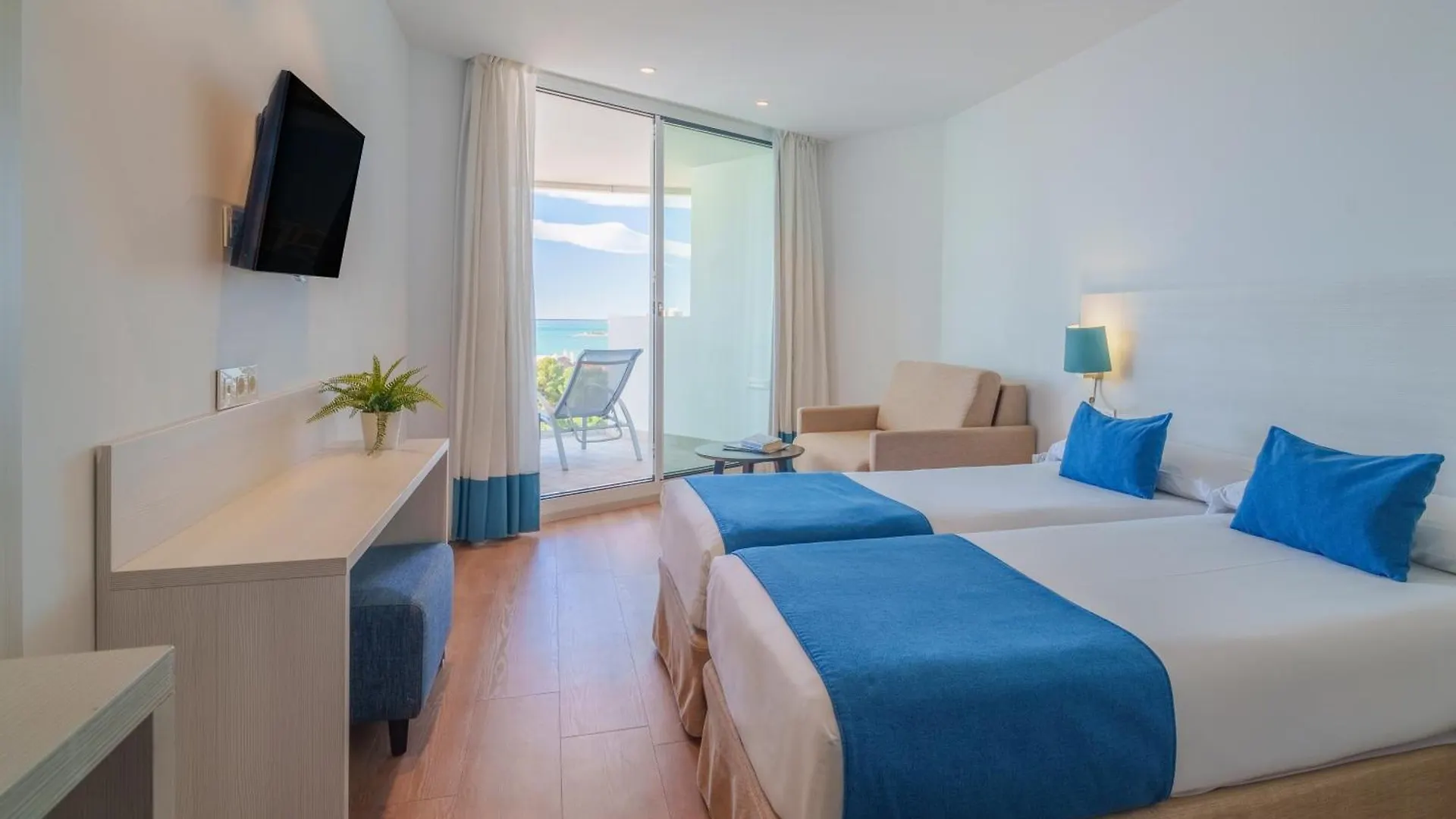 Spirit Hotel Benalmadena Beach