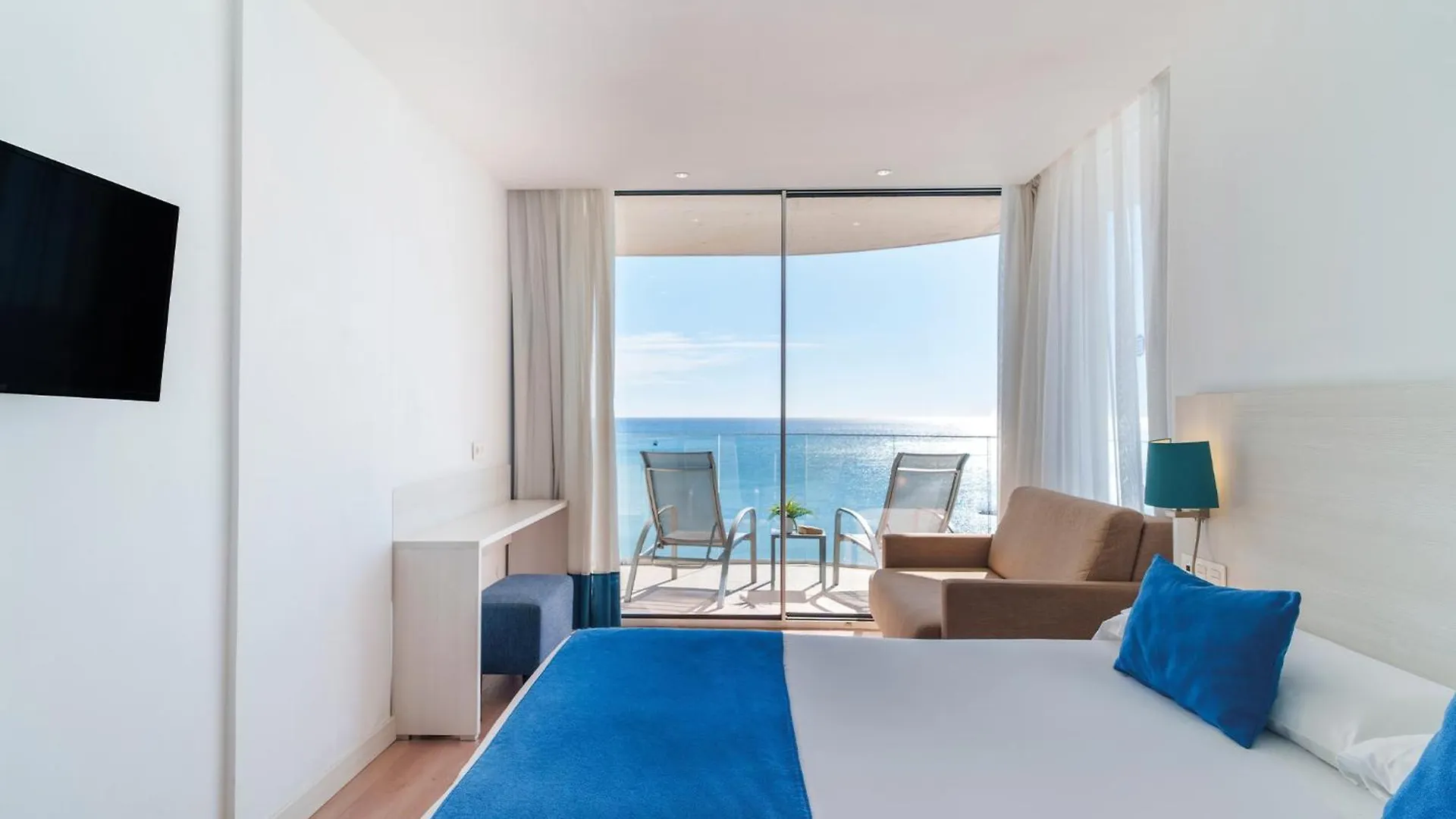 Spirit Hotel Benalmadena Beach