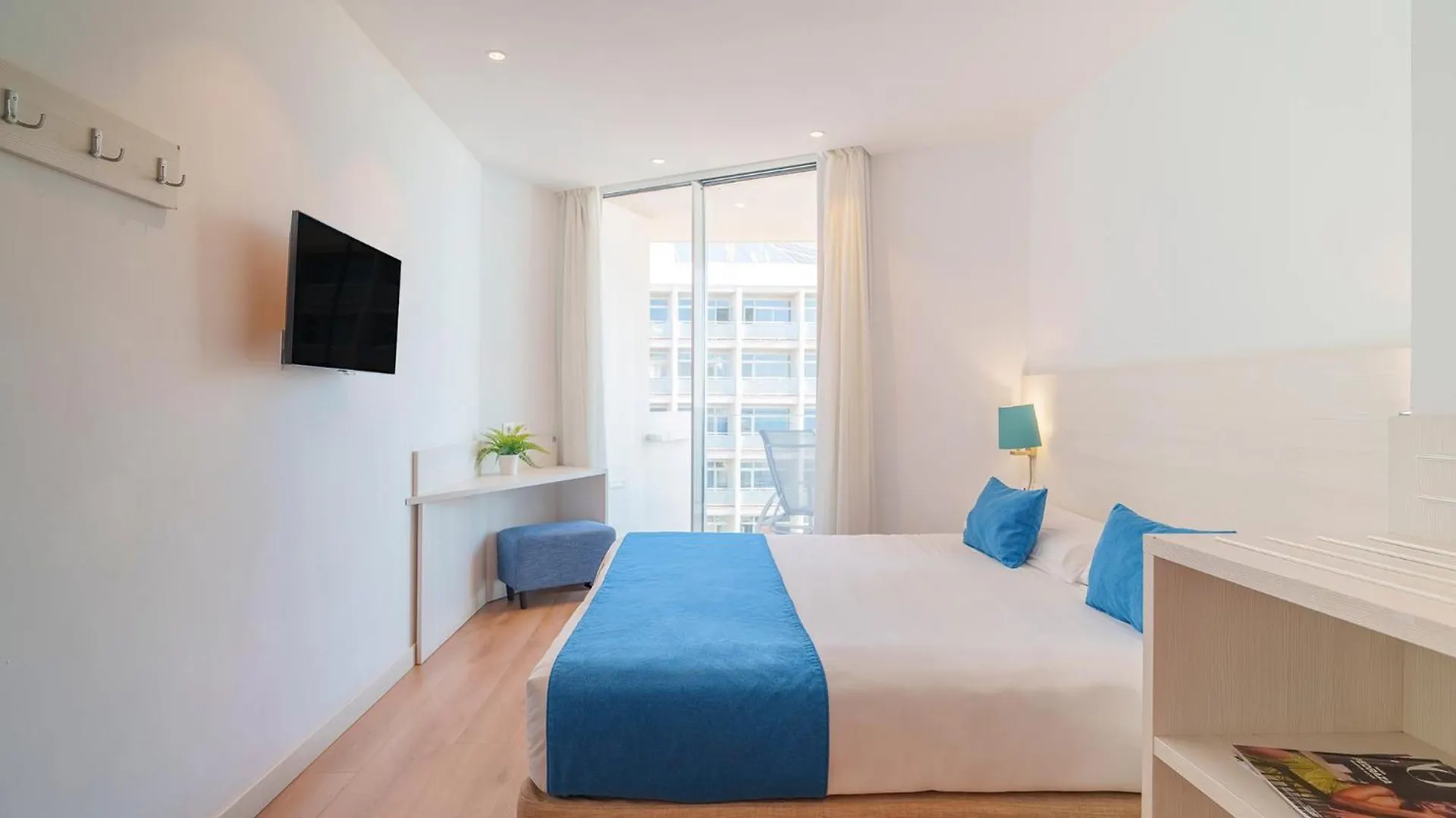 ****  Spirit Hotel Benalmadena Beach ספרד