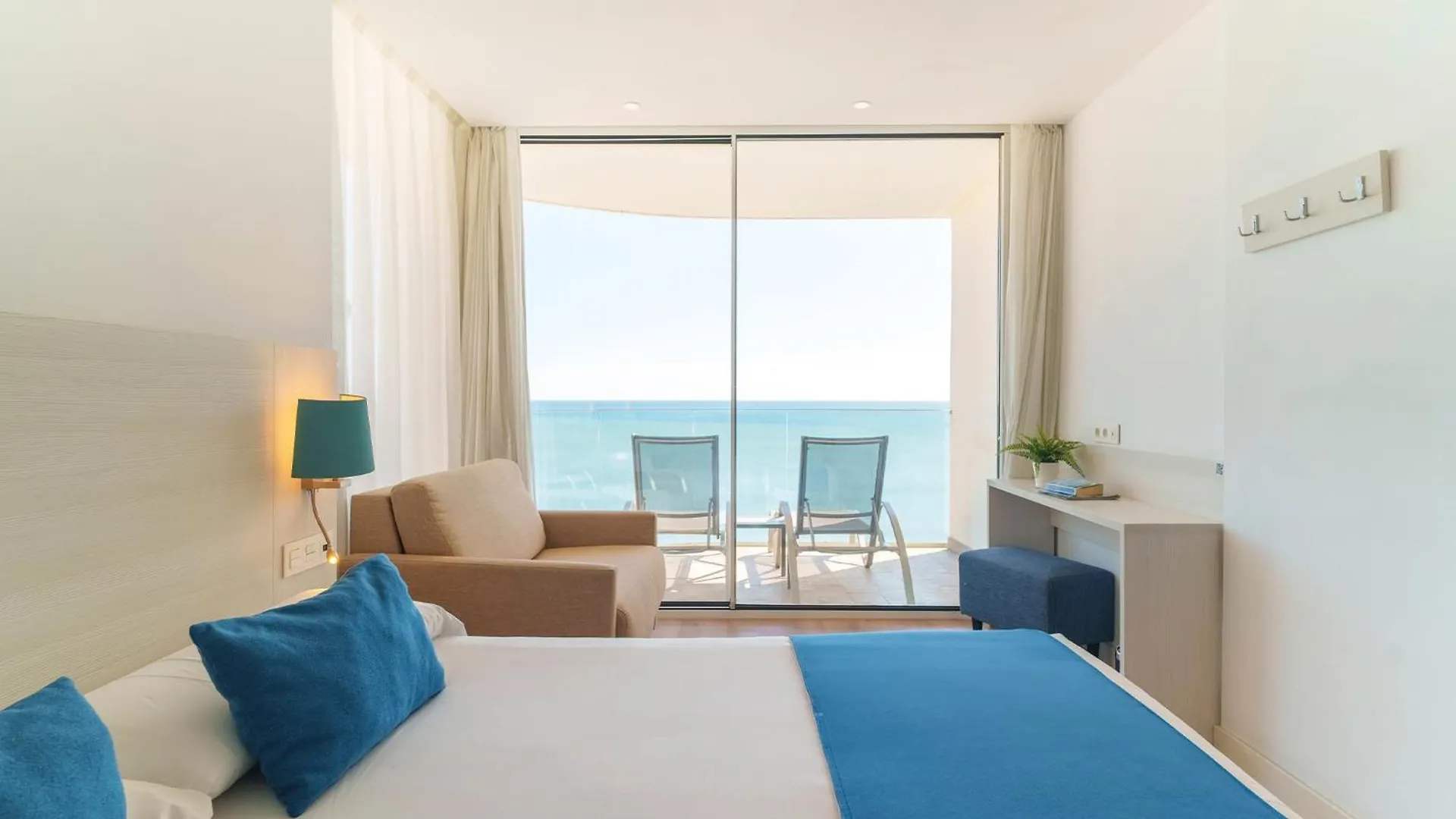 Spirit Hotel Benalmadena Beach