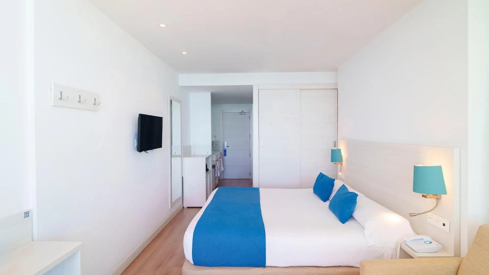 Spirit Hotel Benalmadena Beach