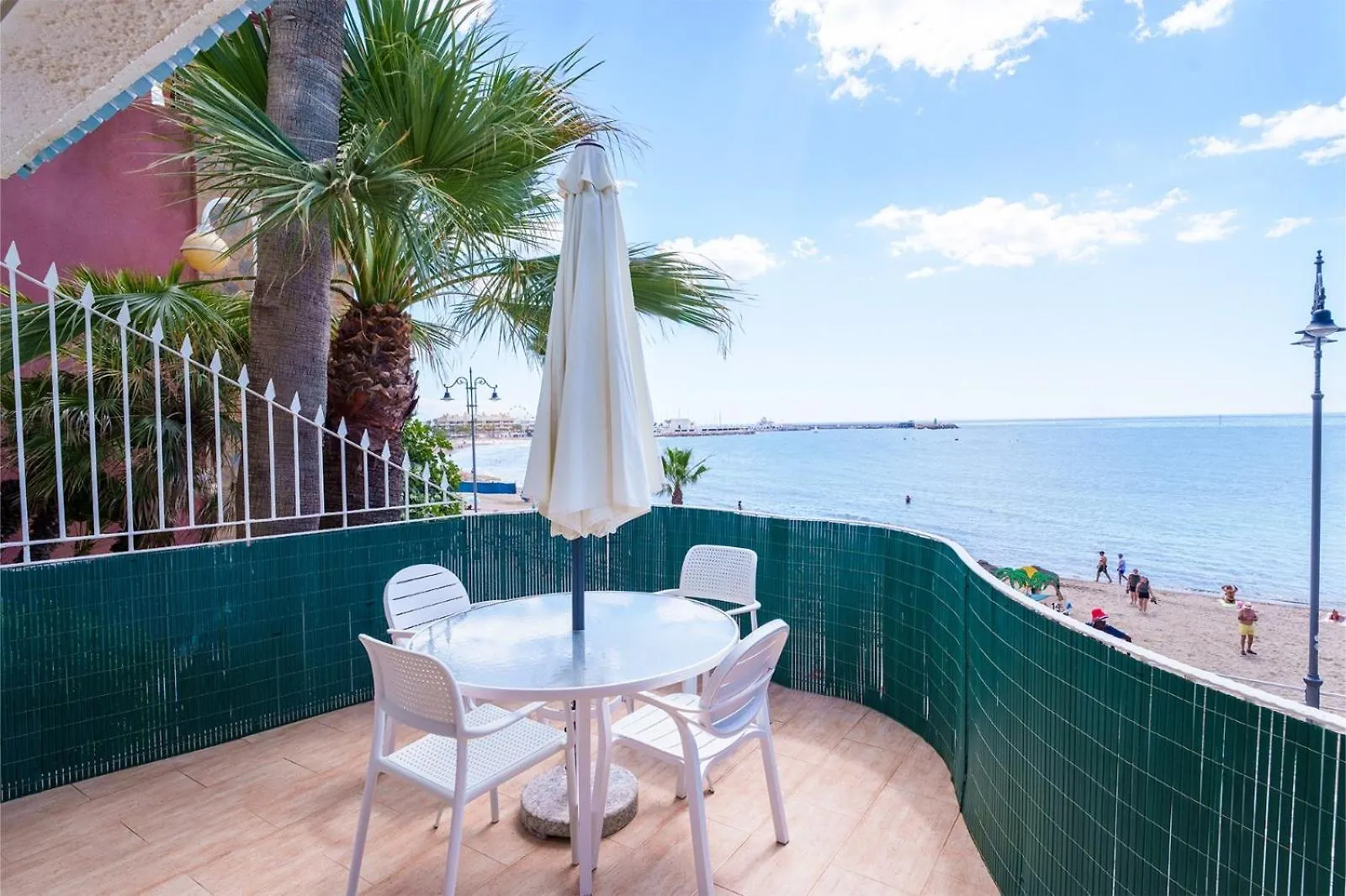 Spirit Hotel Benalmadena Beach