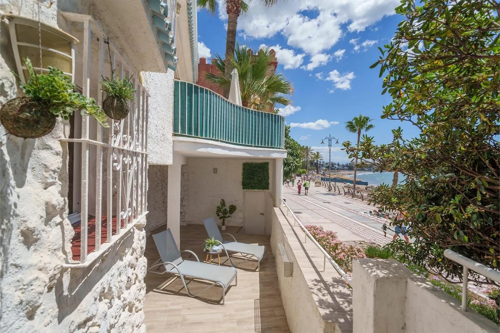 ****  Spirit Hotel Benalmadena Beach ספרד