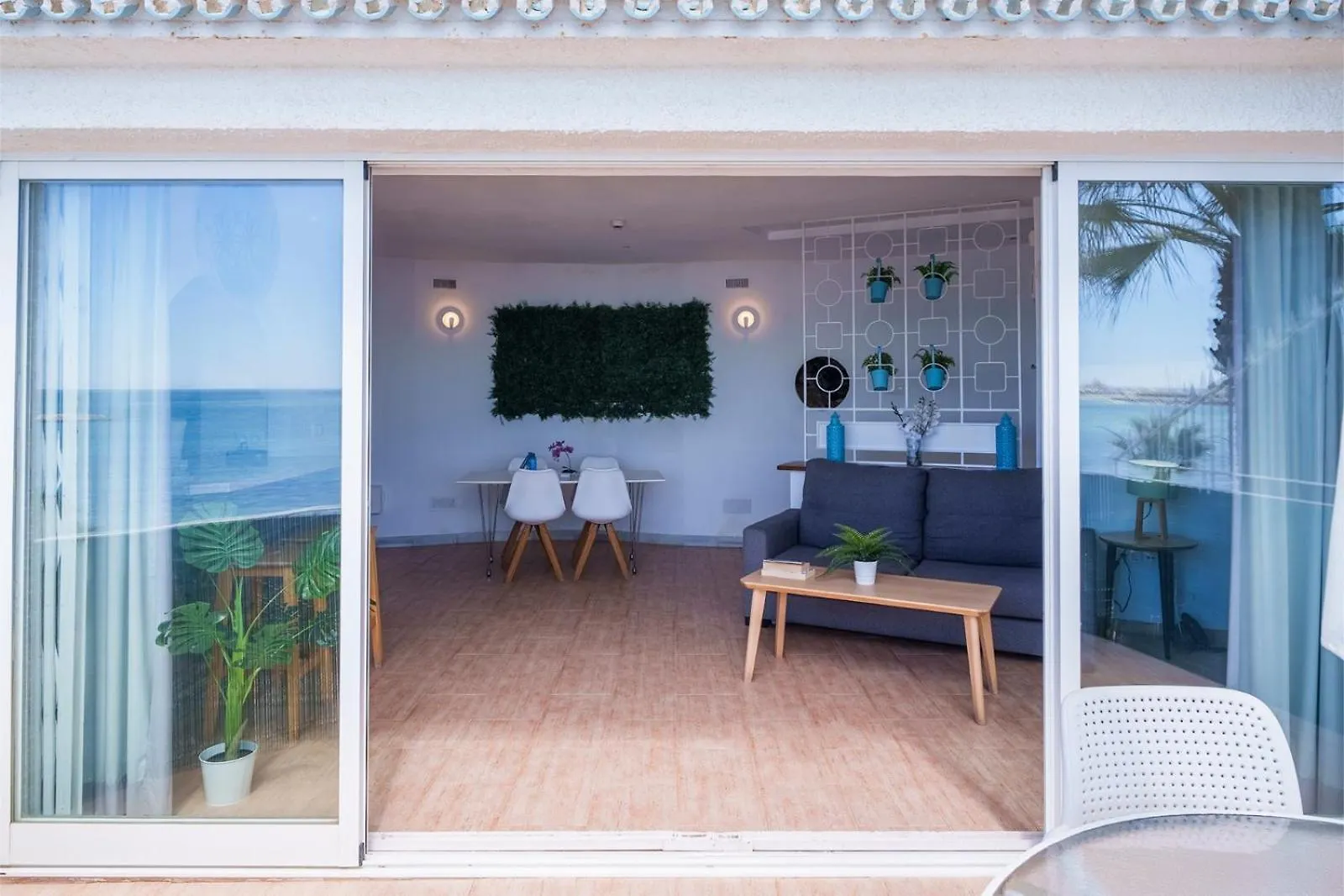 Spirit Hotel Benalmadena Beach