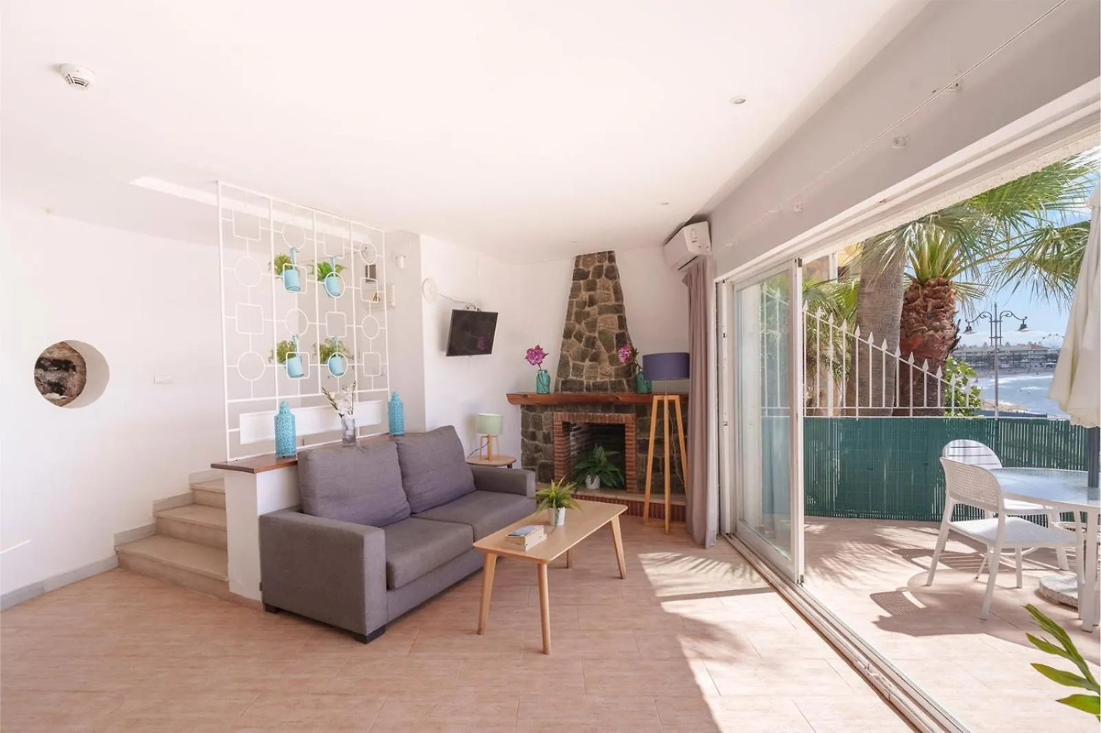 ****  Spirit Hotel Benalmadena Beach ספרד
