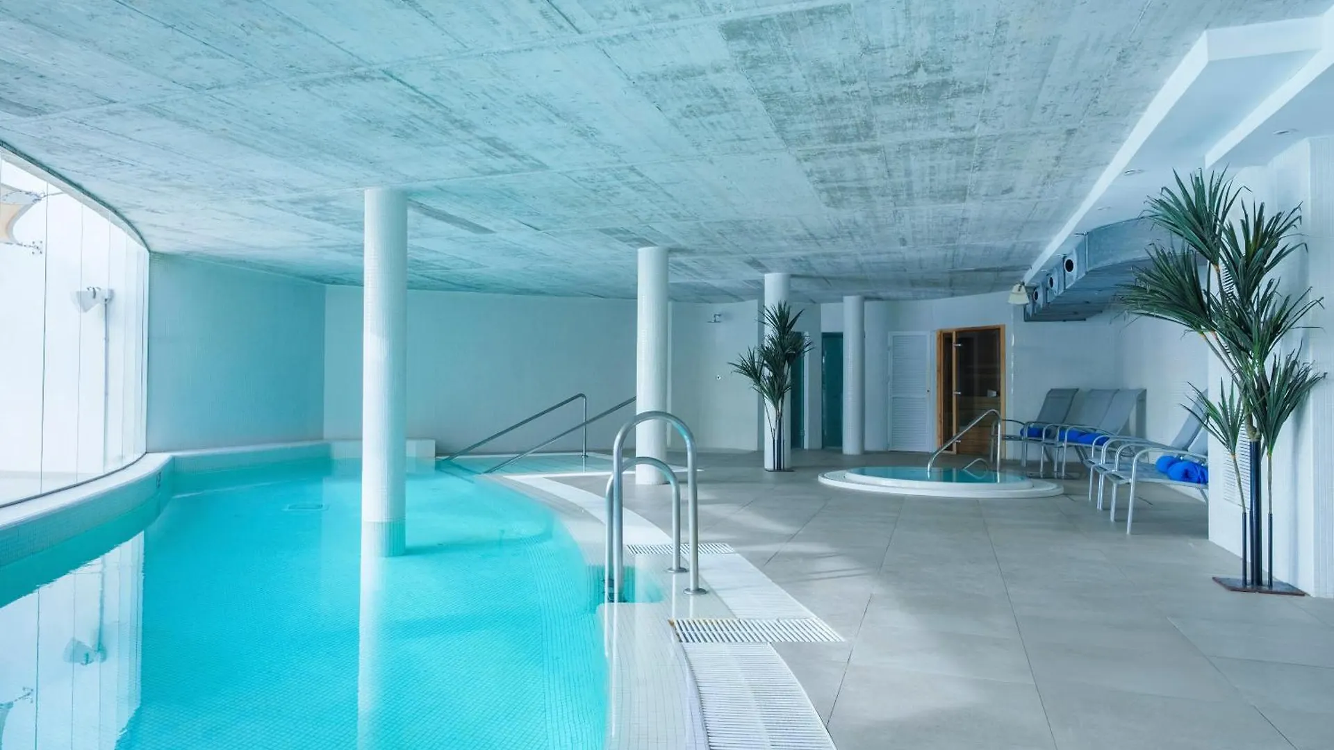 Sentido Benalmadena Beach Hotel